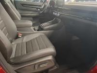 Honda Cr-v ES - SUV5 2.0 i-MMD HYBRID EU6d, Advance (EURO 6d), 2023 - 2025